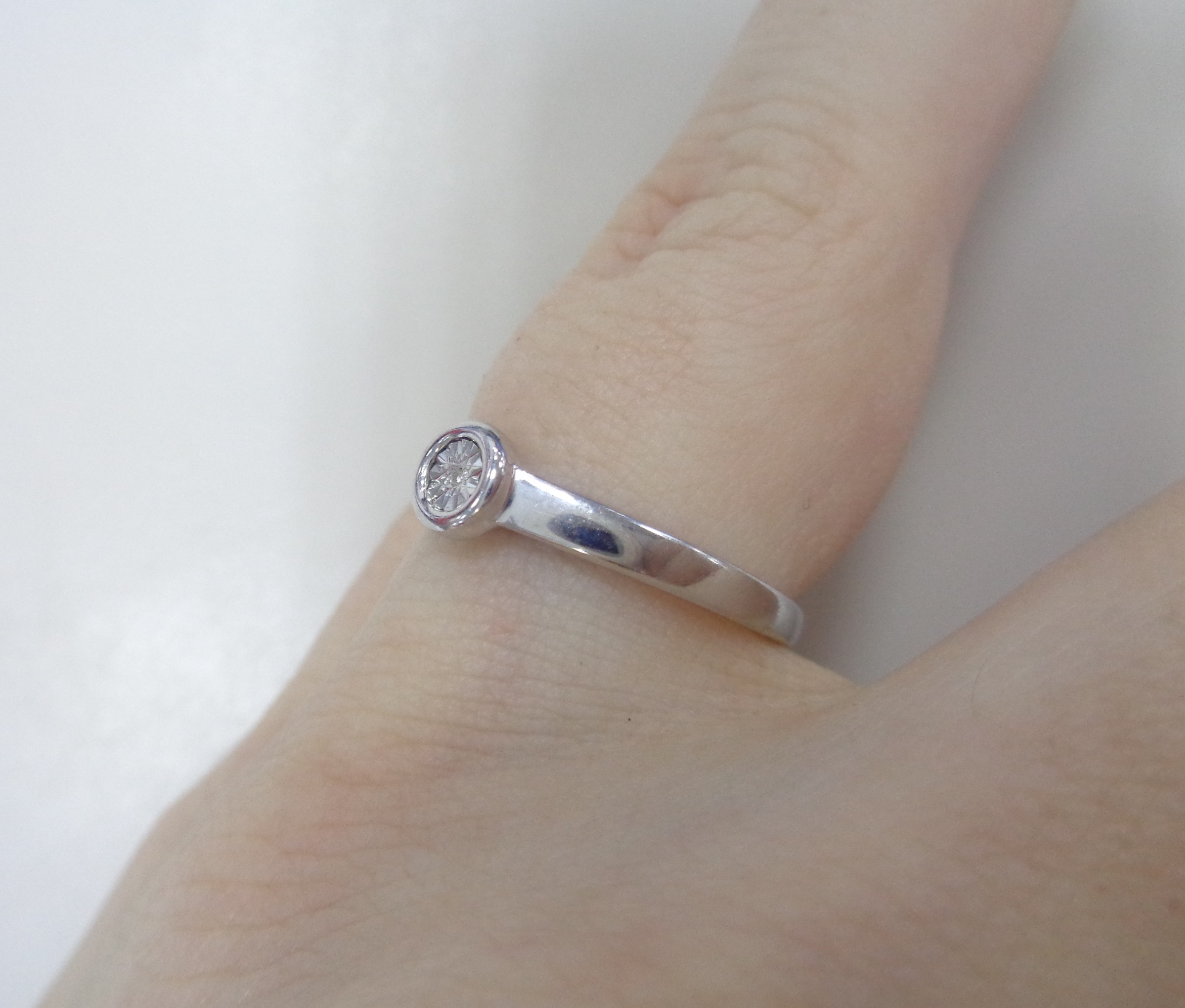 10321-001099 Кольцо (Ag 925)